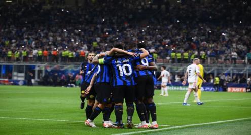 ريال مدريد يخطط لضم مدافع الإنتر.. وصراع محتمل مع تشيلسي